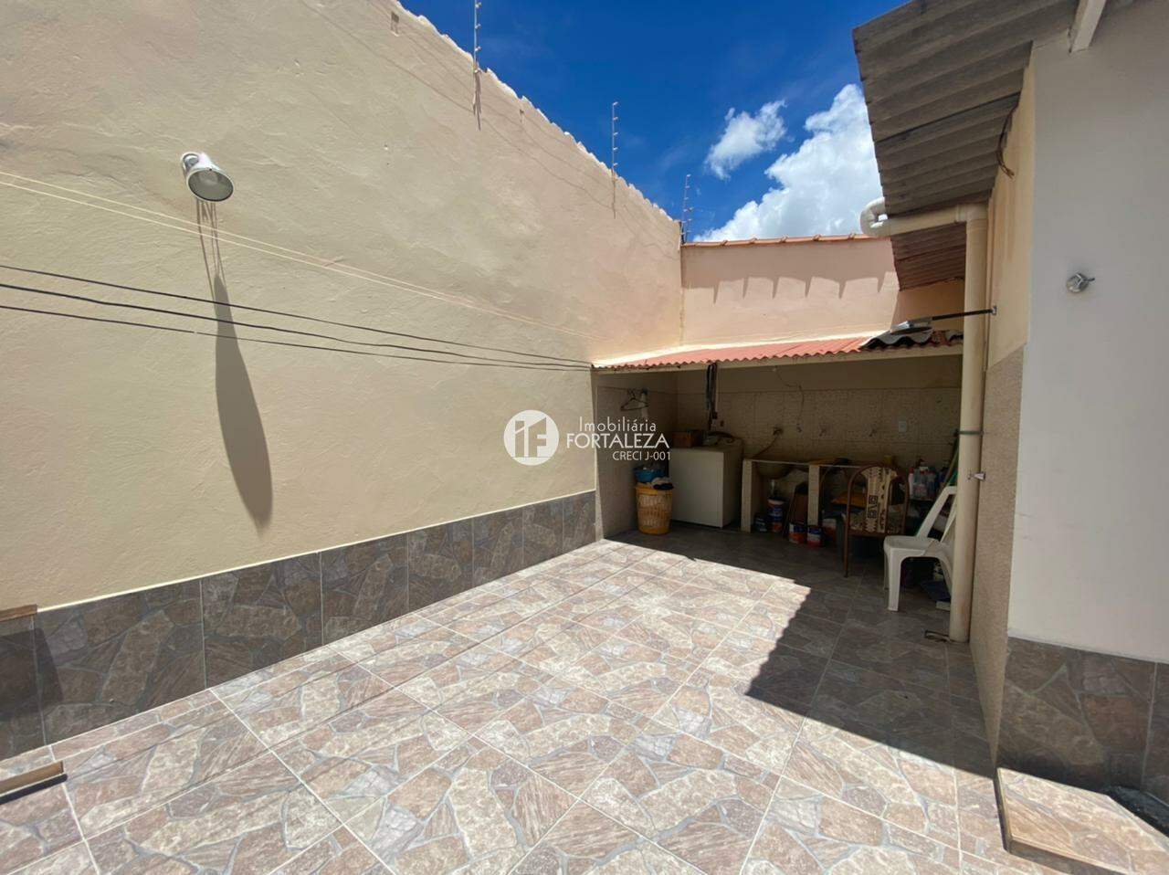 Casa à venda no São Francisco: 