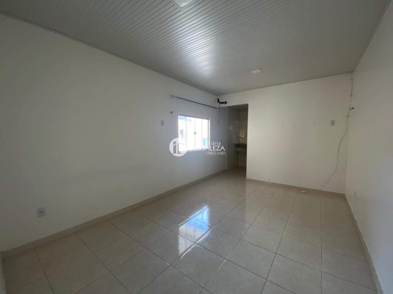 Casa à venda no São Francisco: 