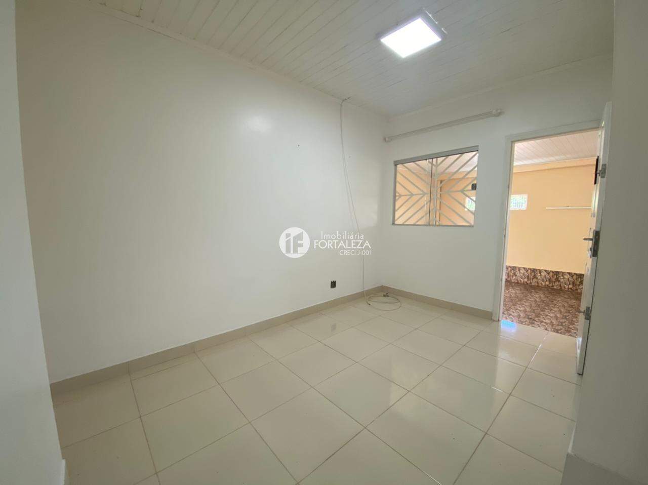 Casa à venda no São Francisco: 