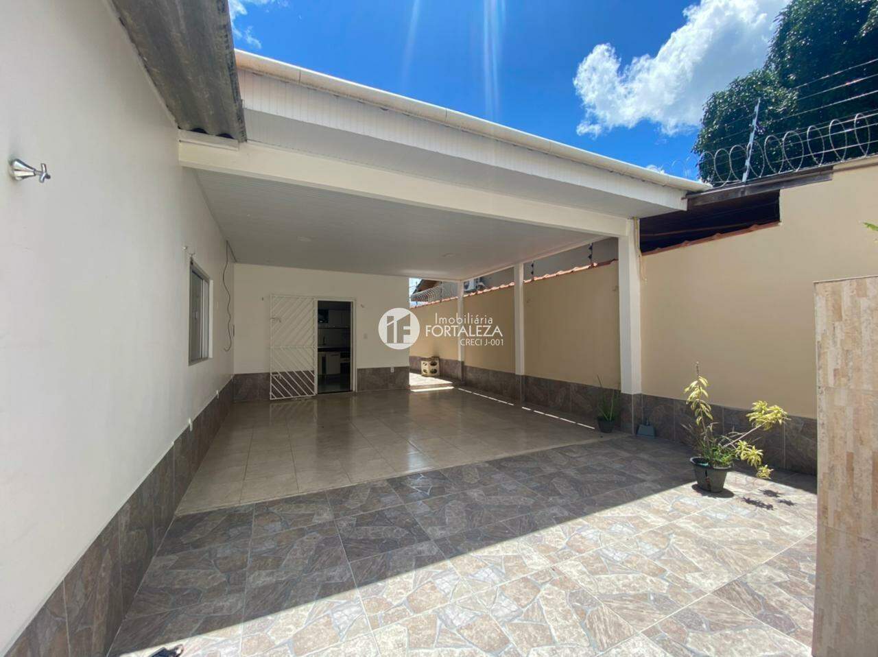 Casa à venda no São Francisco: