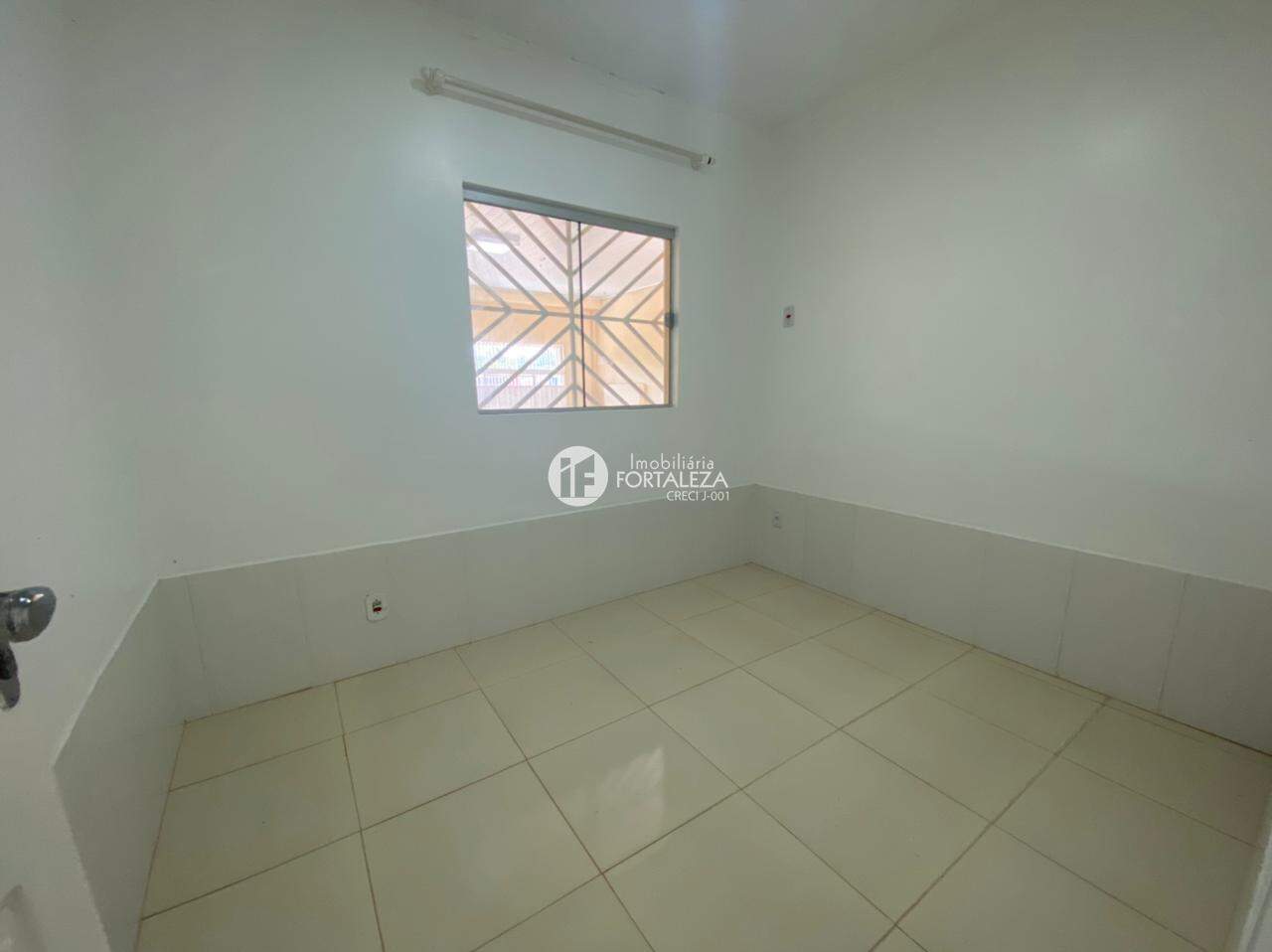 Casa à venda no São Francisco: 