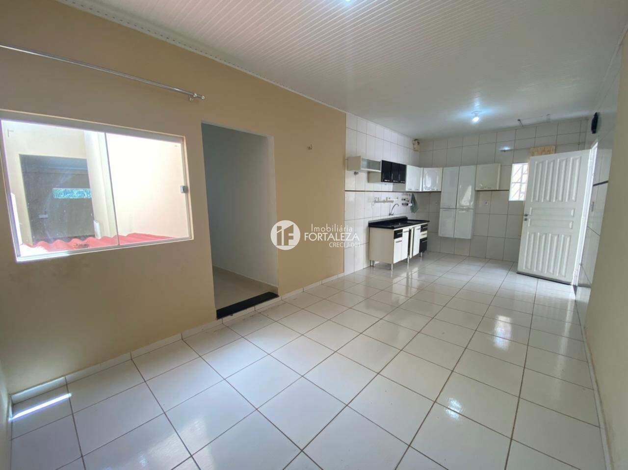 Casa à venda no São Francisco: 