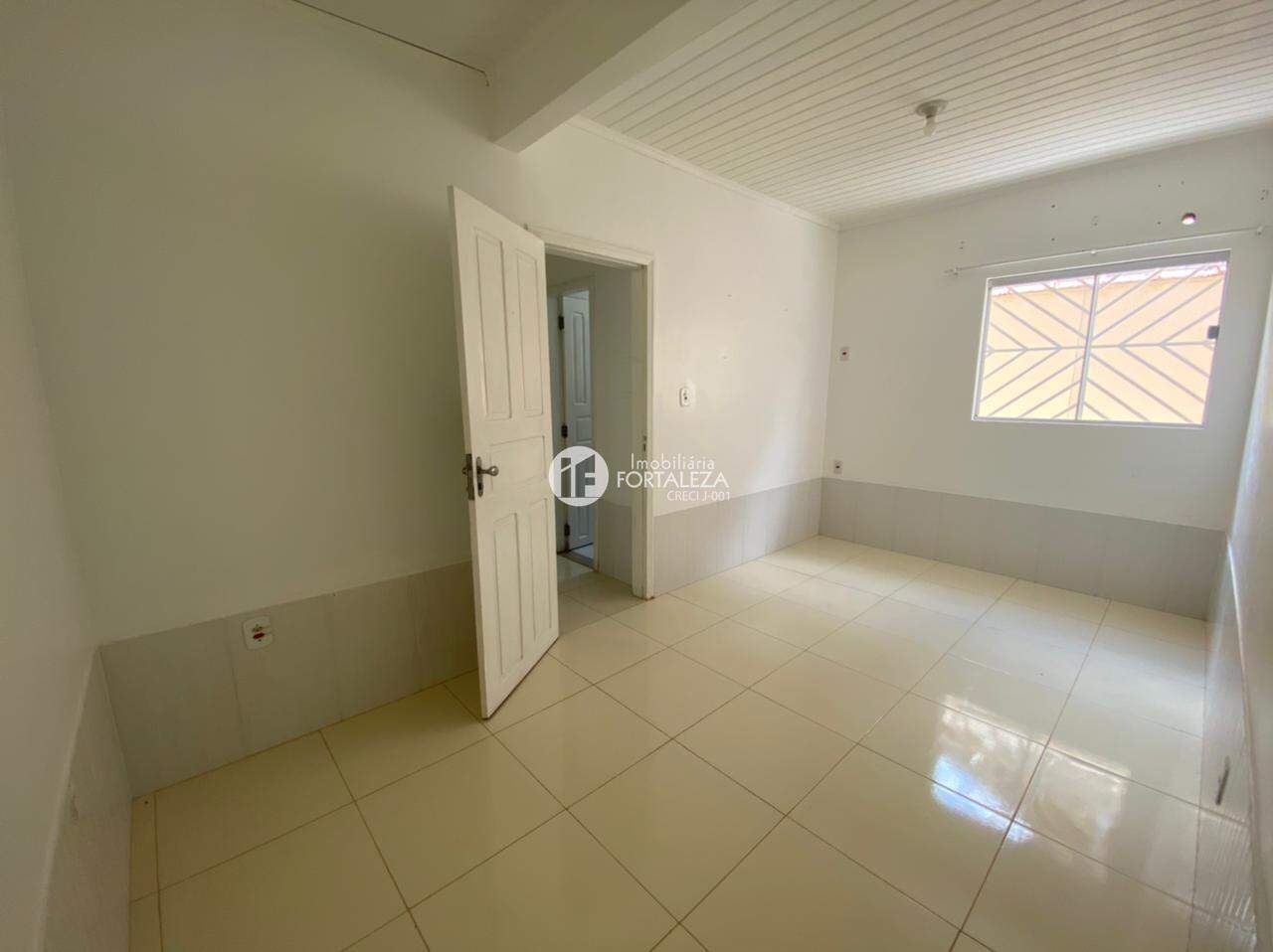 Casa à venda no São Francisco: 