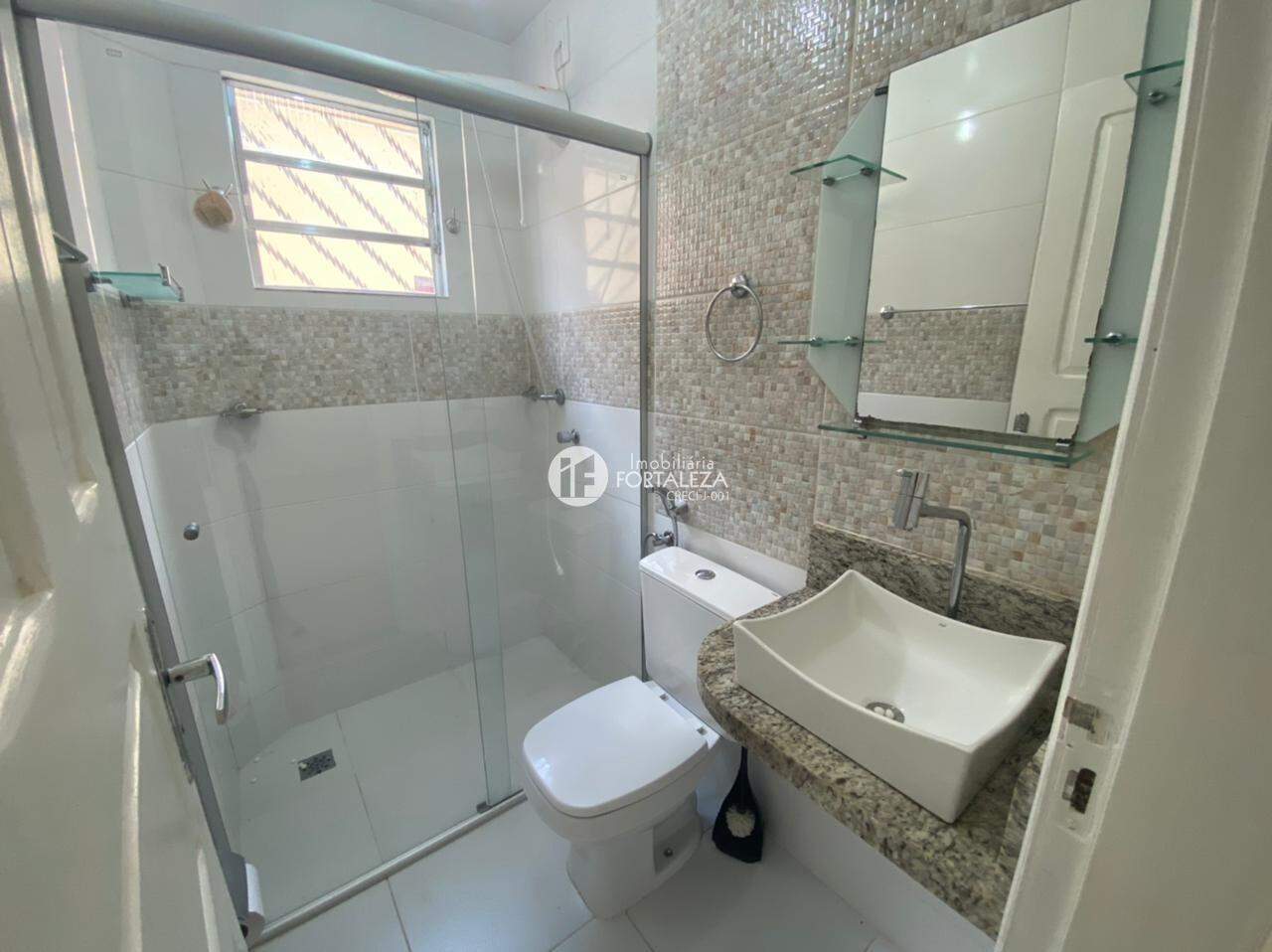 Casa à venda no São Francisco: 