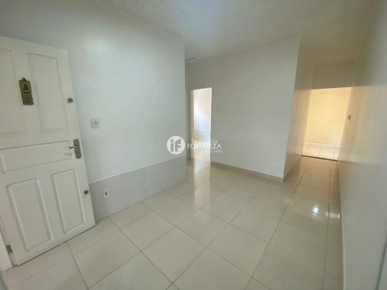 Casa à venda no São Francisco: