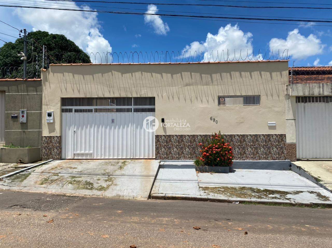 Casa à venda no São Francisco: