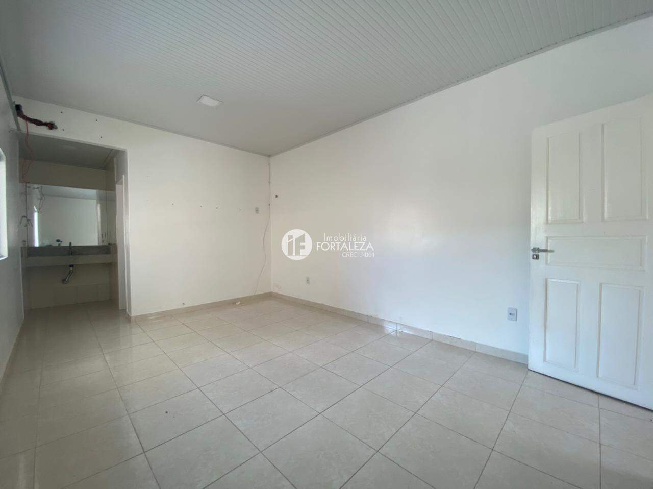 Casa à venda no São Francisco: 