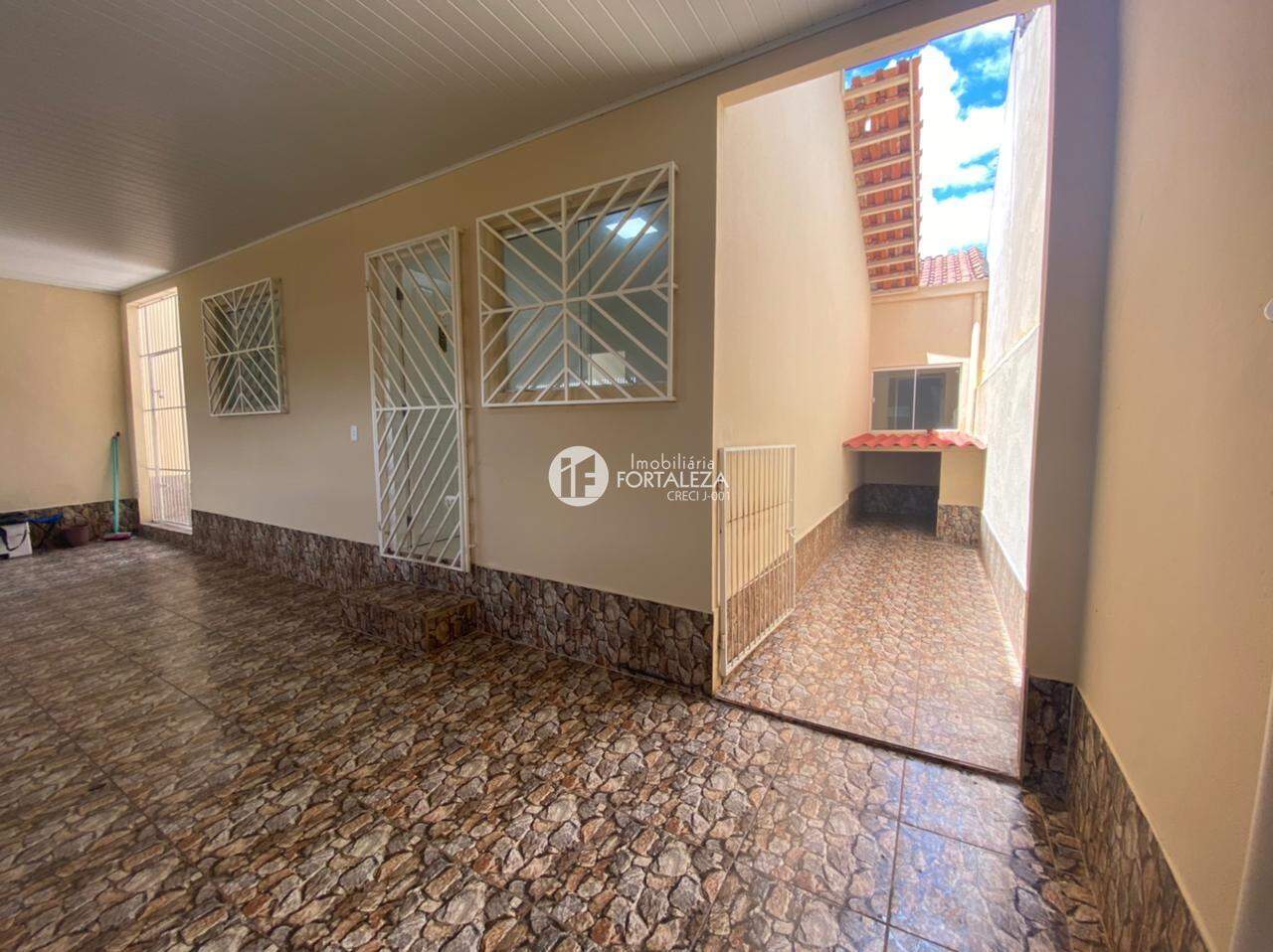 Casa à venda no São Francisco: