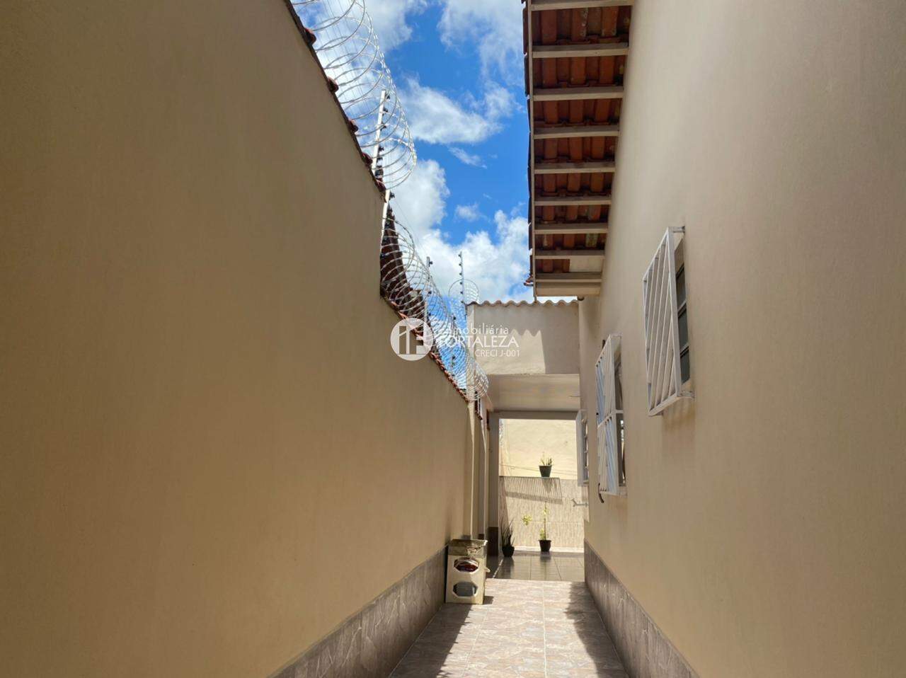Casa à venda no São Francisco: 