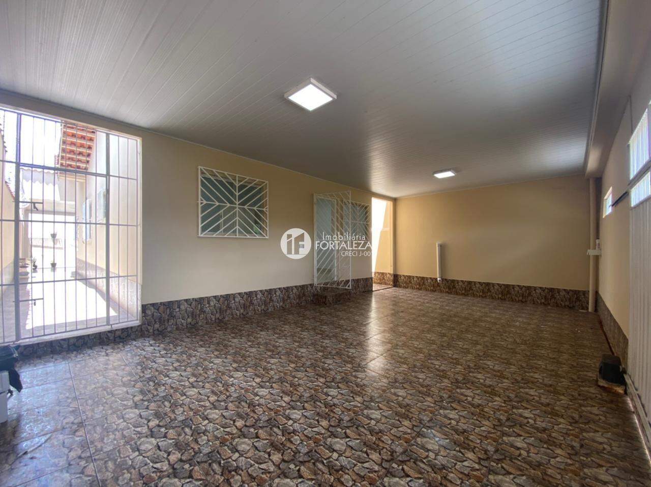 Casa à venda no São Francisco: 