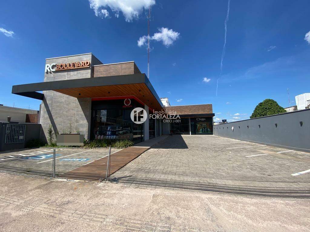 Sala para aluguel no Rua Rio de Janeiro: 