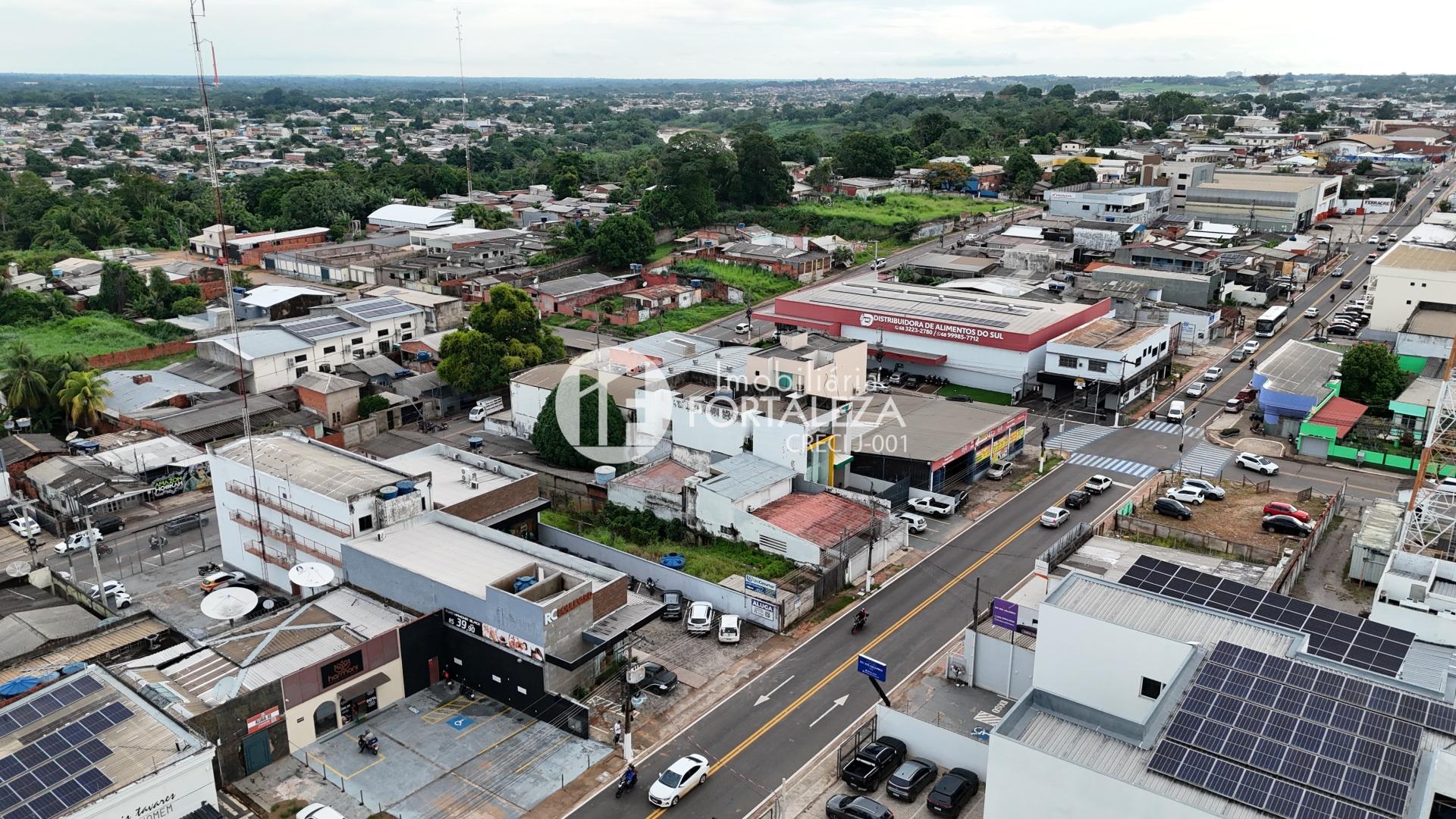 Sala para aluguel no Rua Rio de Janeiro: 