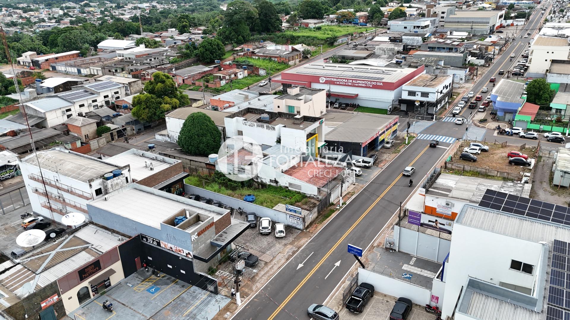 Sala para aluguel no Rua Rio de Janeiro: 