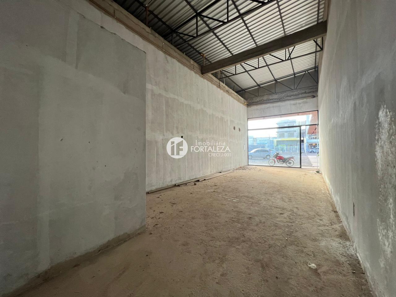 Sala para aluguel no Rua Rio de Janeiro: 