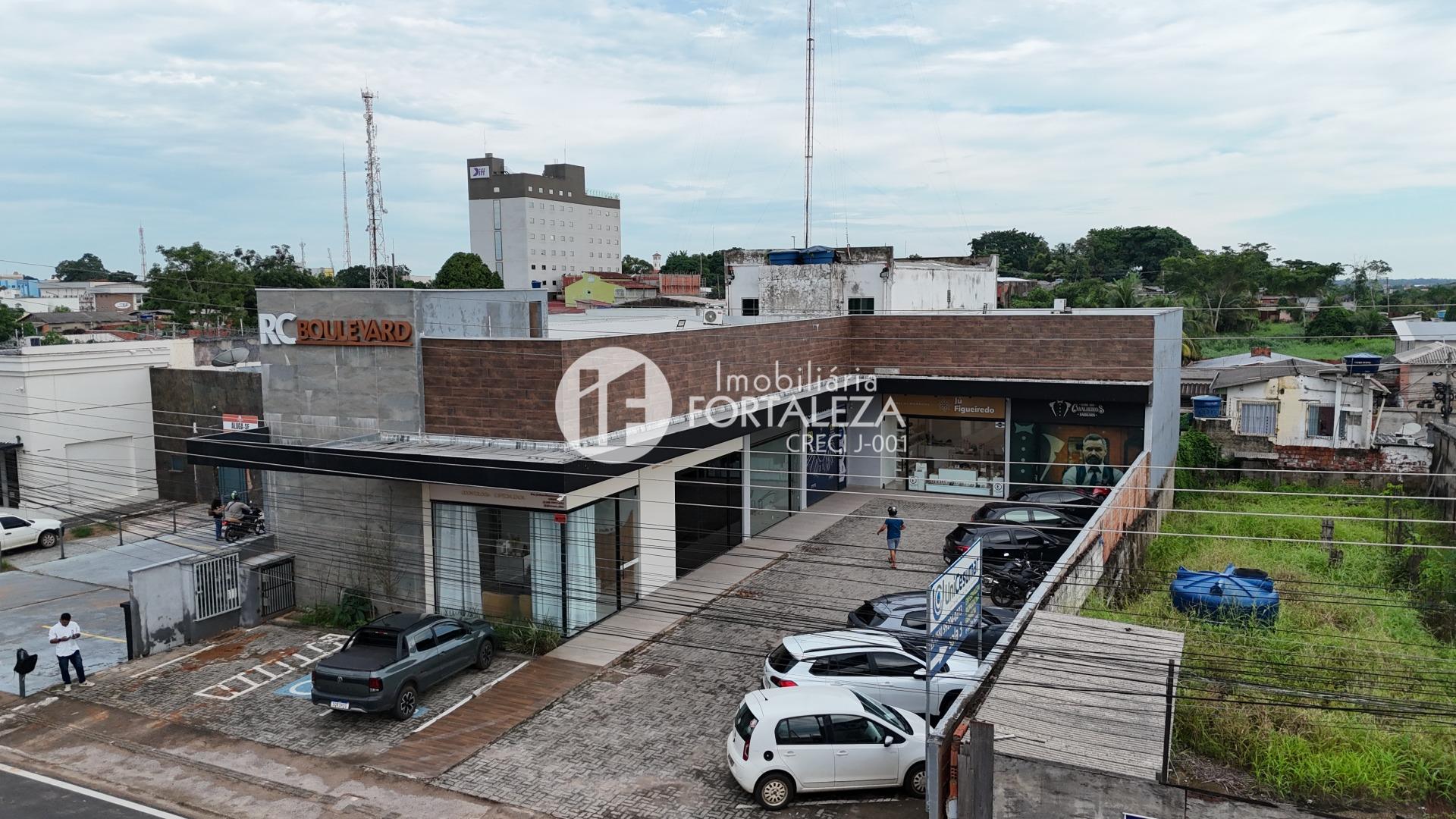 Sala para aluguel no Rua Rio de Janeiro: 