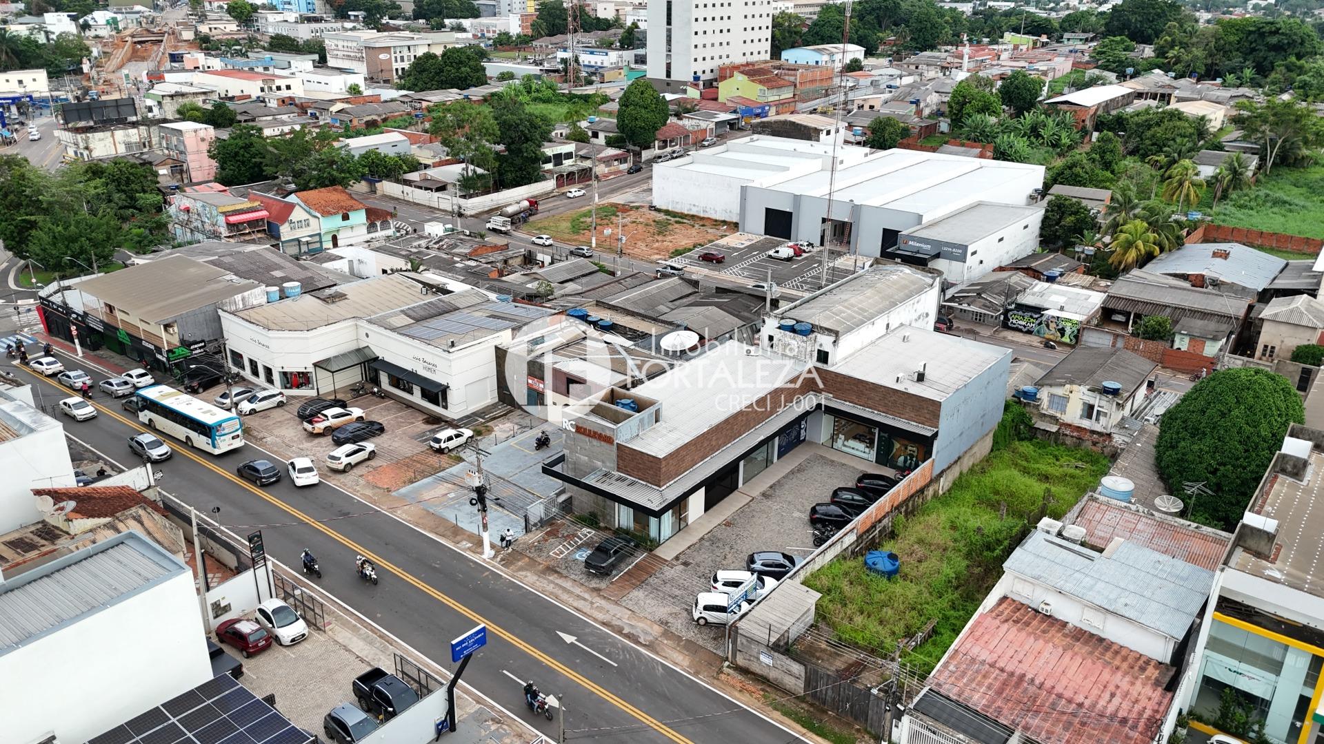 Sala para aluguel no Rua Rio de Janeiro: 