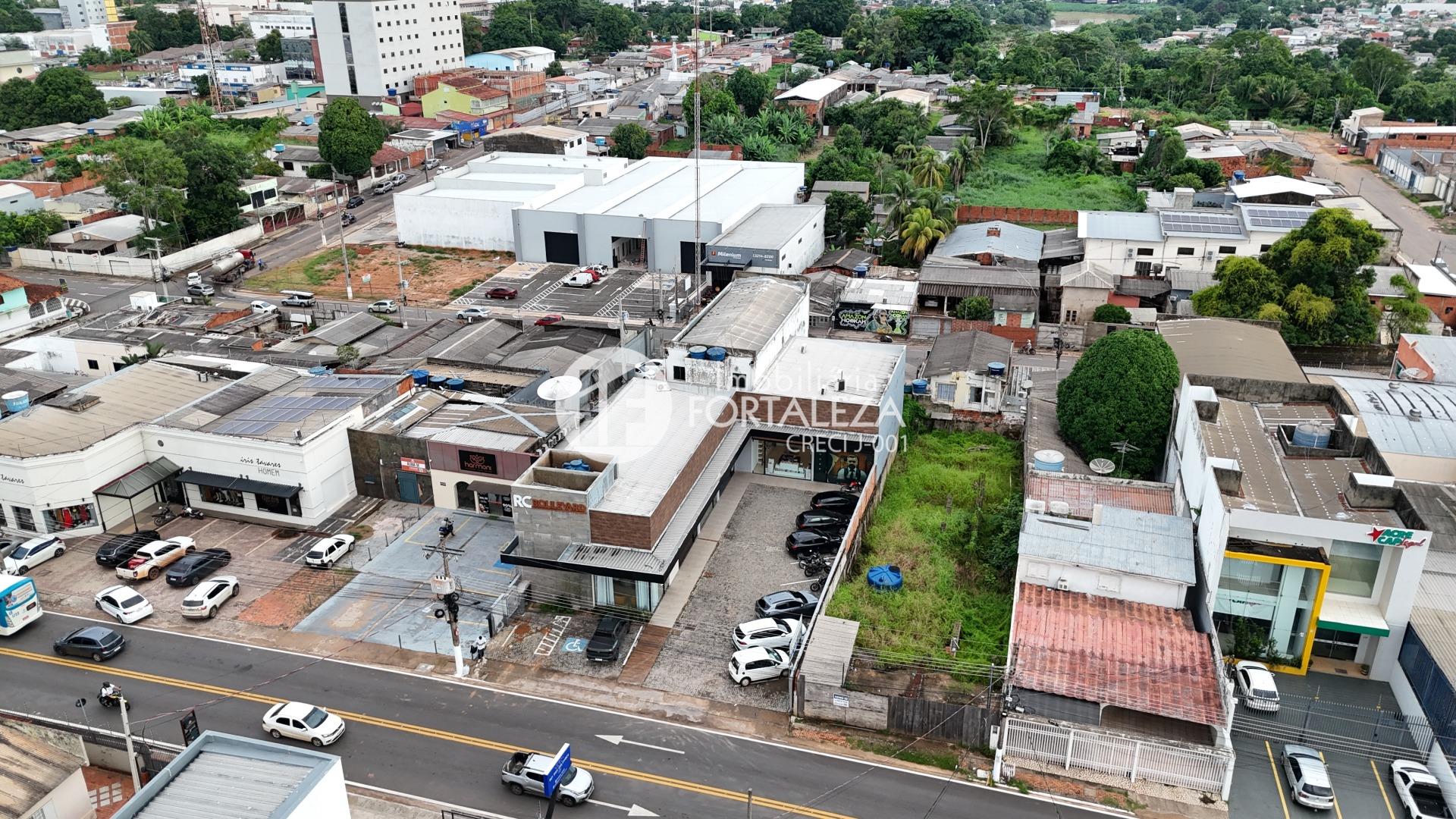 Sala para aluguel no Rua Rio de Janeiro: 