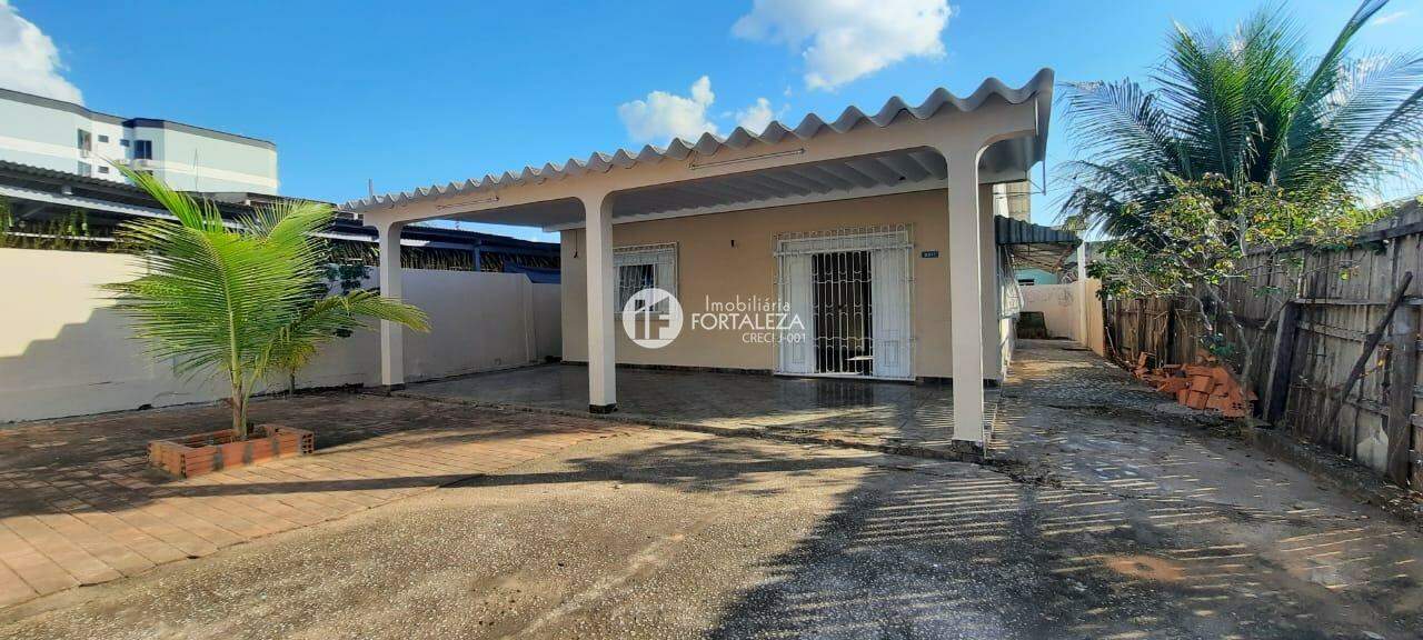 Casa Comercial para aluguel no Bosque: 