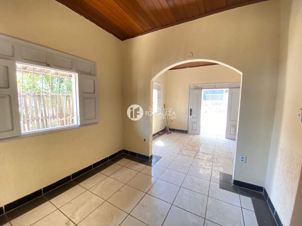 Casa Comercial para aluguel no Bosque: 
