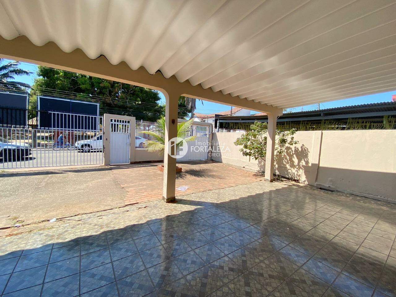 Casa Comercial para aluguel no Bosque: 