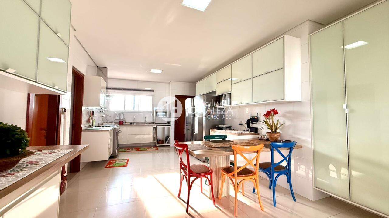 Apartamento à venda no Morada do Sol: 