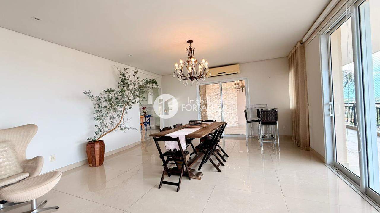 Apartamento à venda no Morada do Sol: 