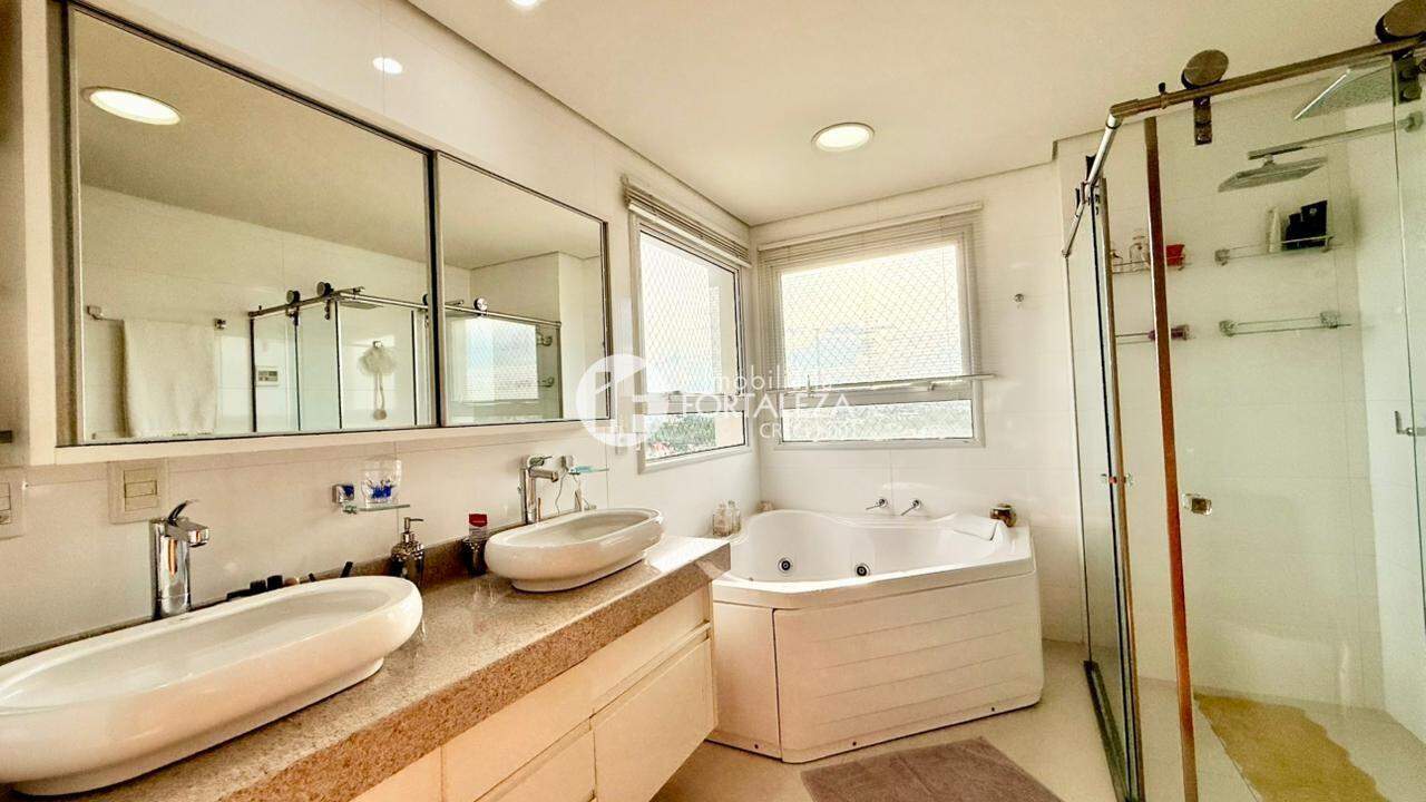 Apartamento à venda no Morada do Sol: 