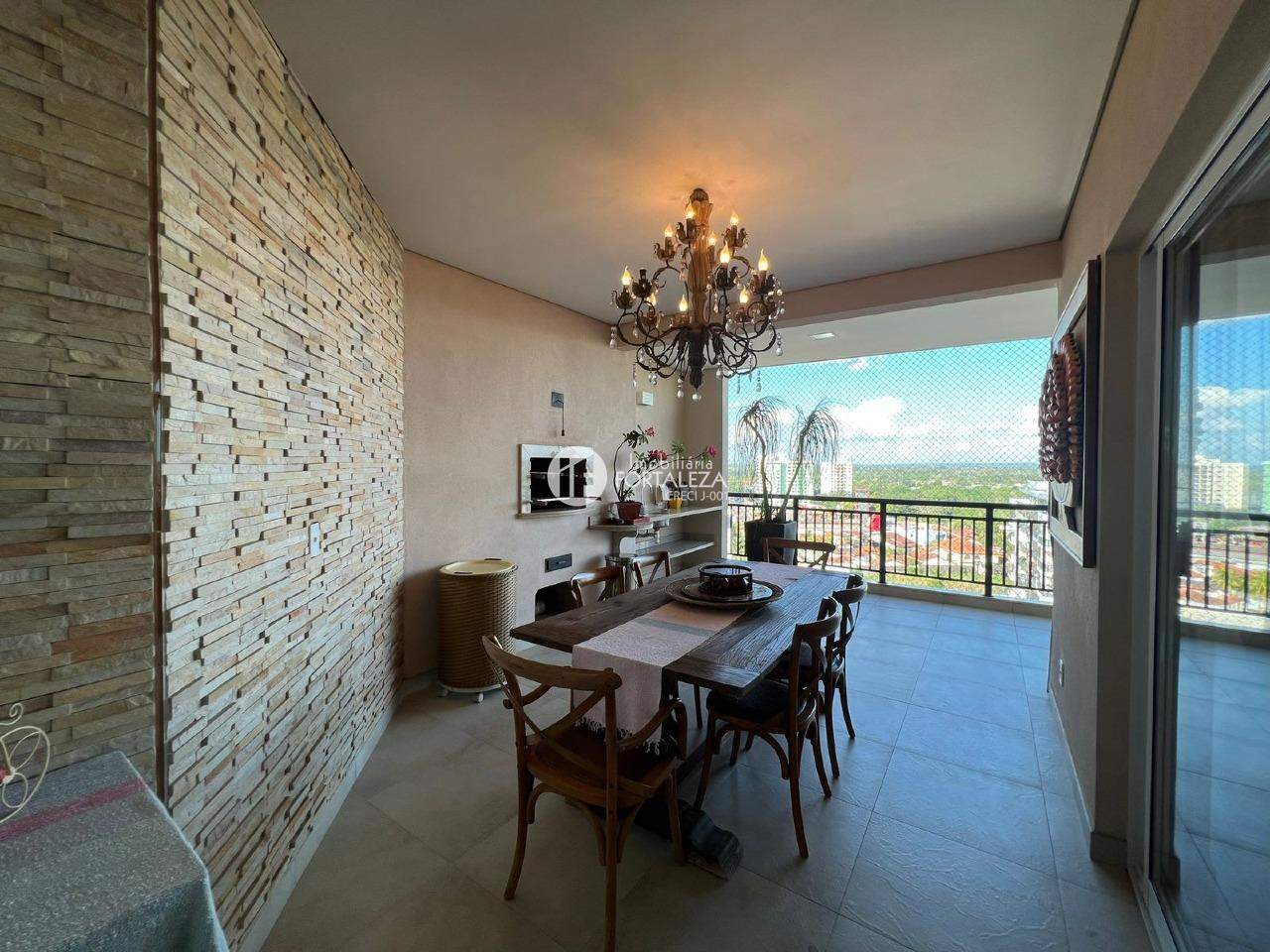 Apartamento à venda no Morada do Sol: 