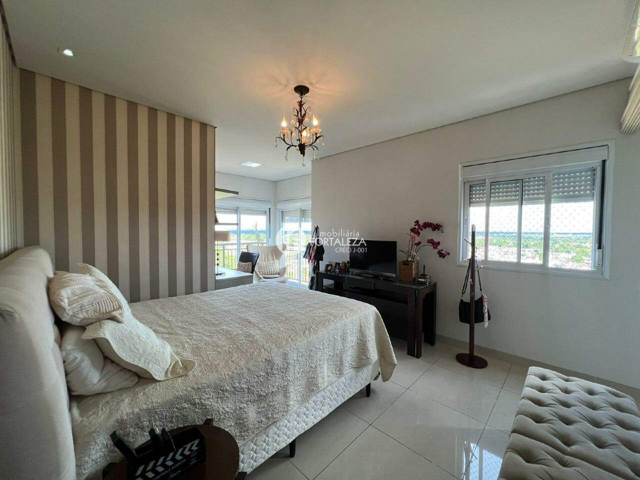 Apartamento à venda no Morada do Sol: 