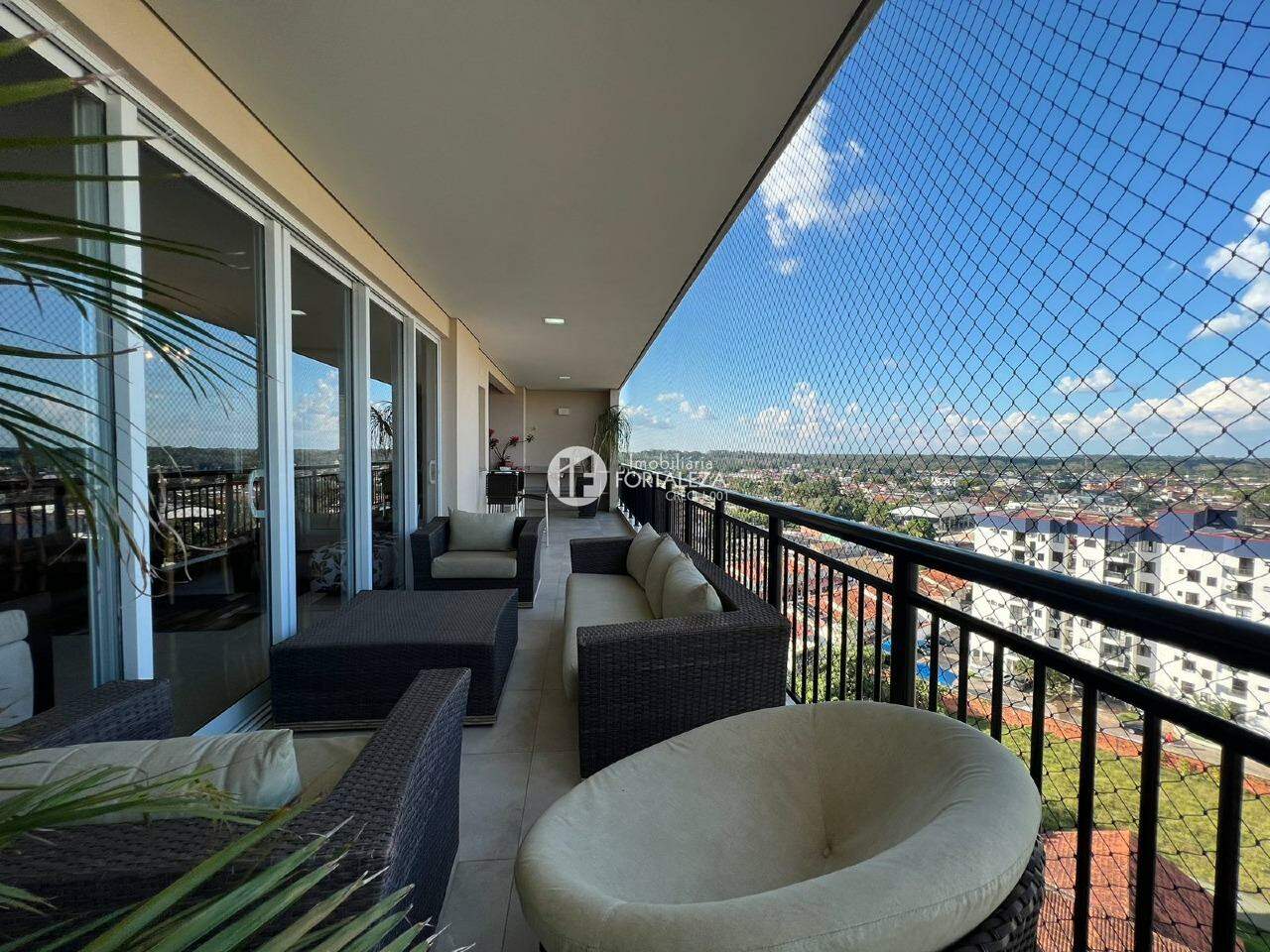 Apartamento à venda no Morada do Sol: 