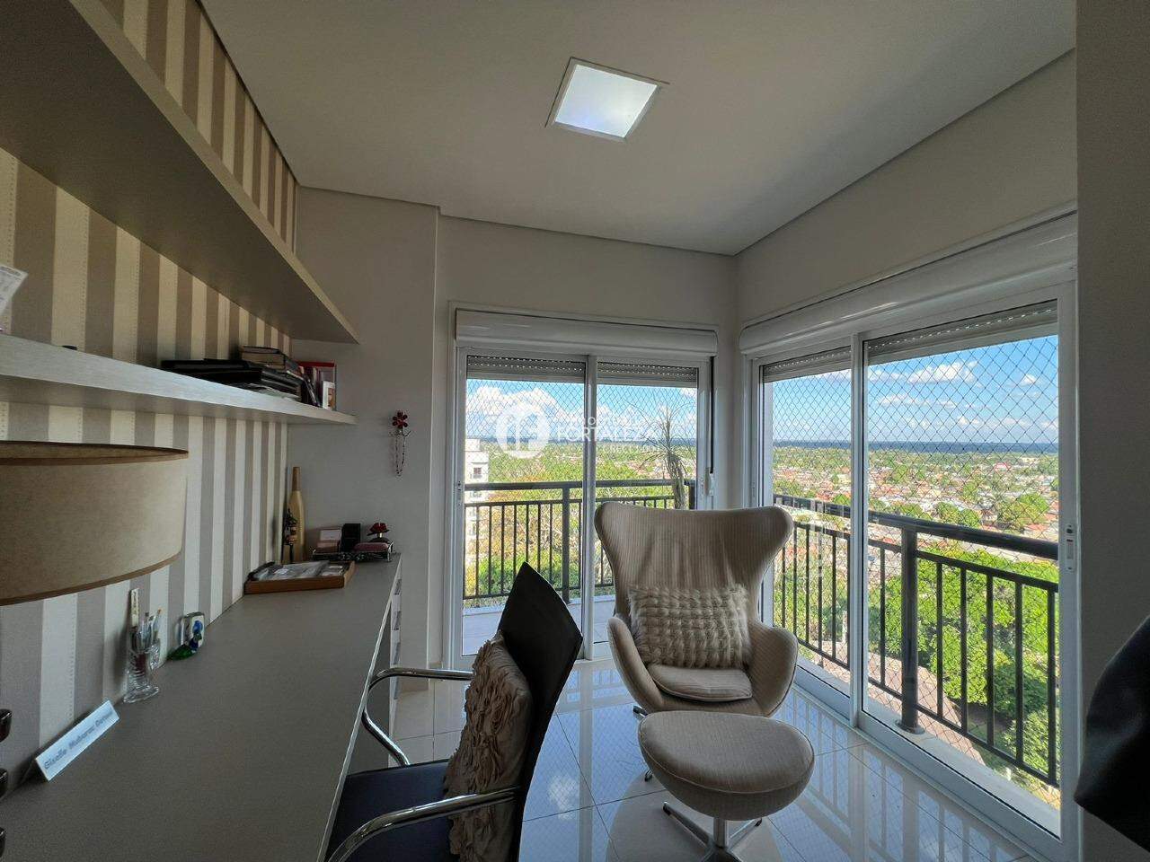 Apartamento à venda no Morada do Sol: 