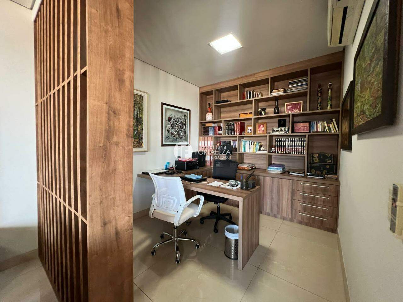 Apartamento à venda no Morada do Sol: 