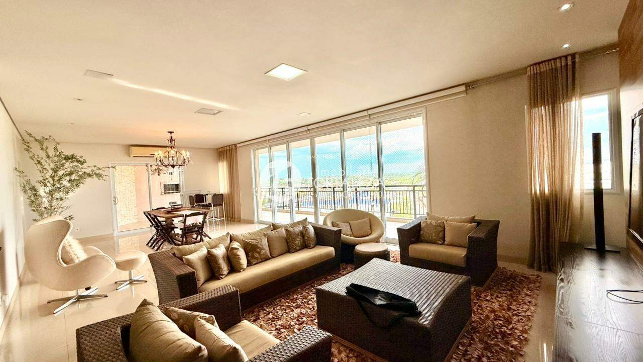 Apartamento à venda no Morada do Sol: 