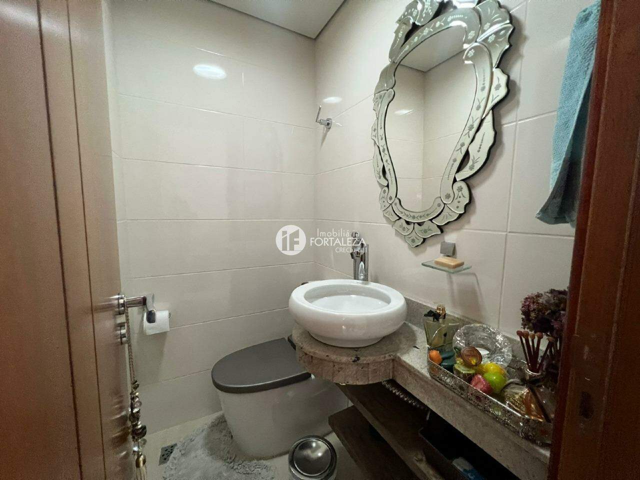 Apartamento à venda no Morada do Sol: 