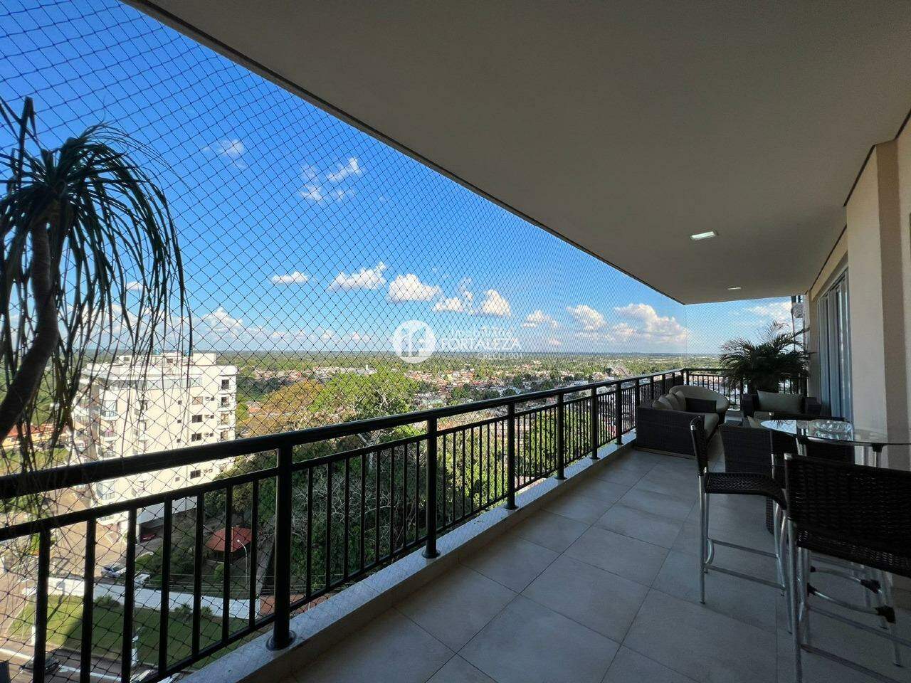 Apartamento à venda no Morada do Sol: 