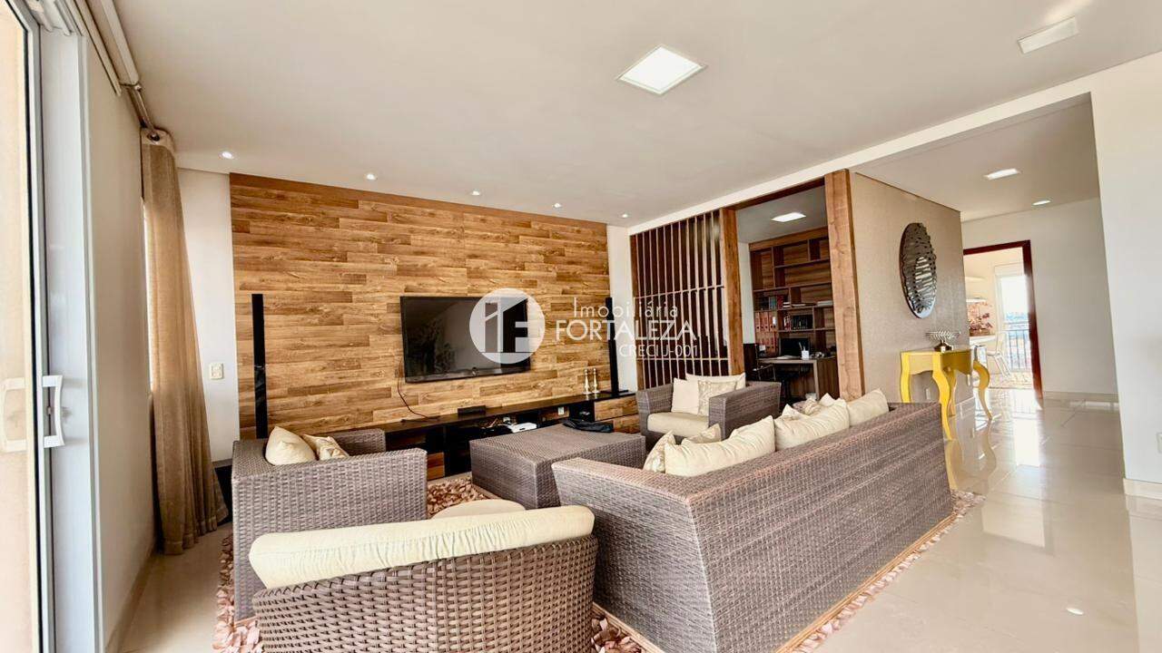 Apartamento à venda no Morada do Sol: 