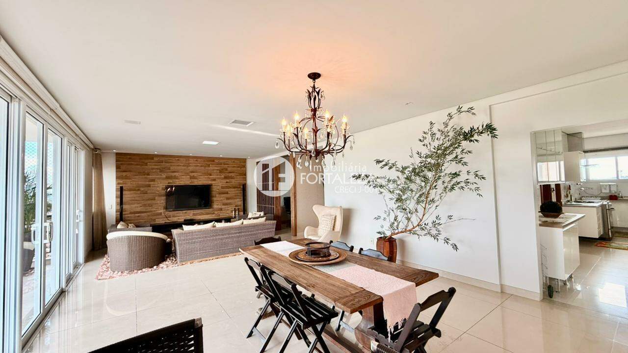 Apartamento à venda no Morada do Sol: 