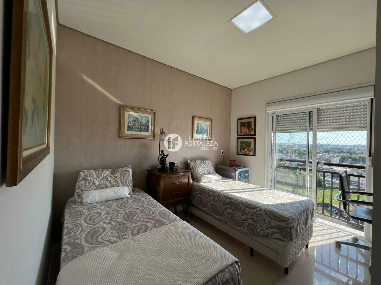 Apartamento à venda no Morada do Sol: 