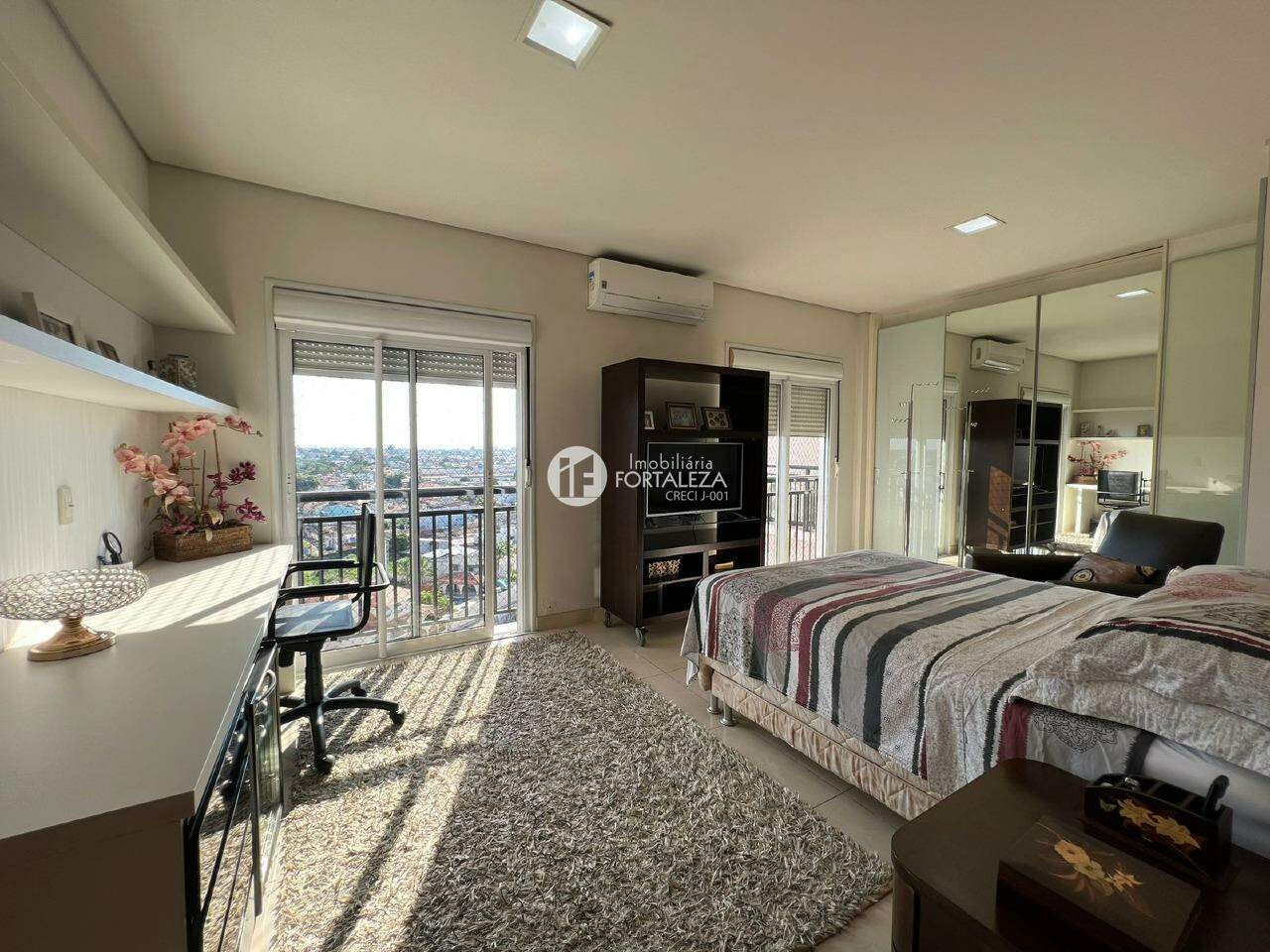 Apartamento à venda no Morada do Sol: 