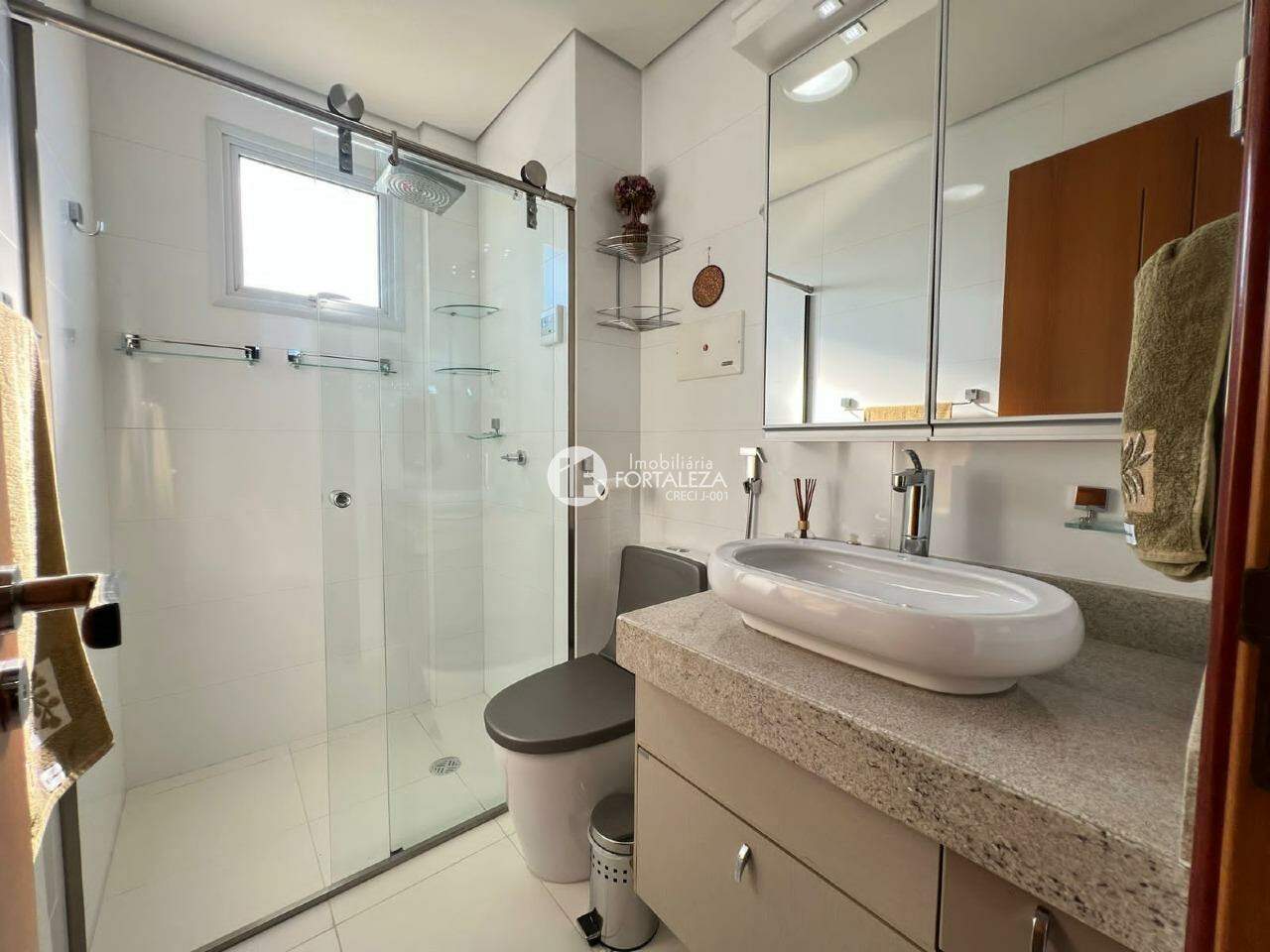 Apartamento à venda no Morada do Sol: 