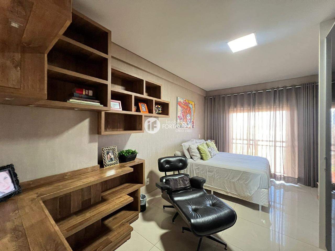 Apartamento à venda no Morada do Sol: 