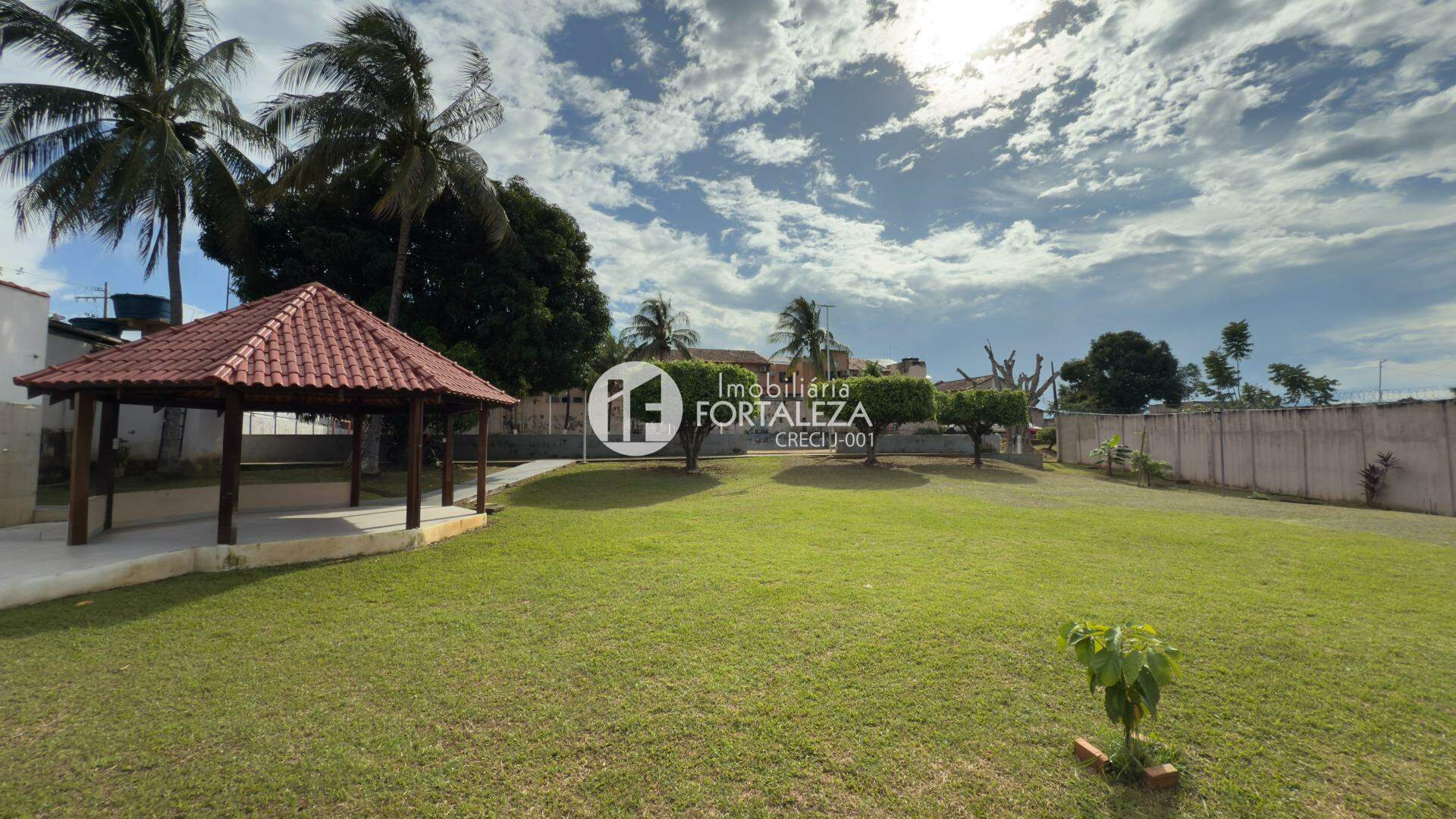 Casa Residencial à venda no Isaura Parente: 