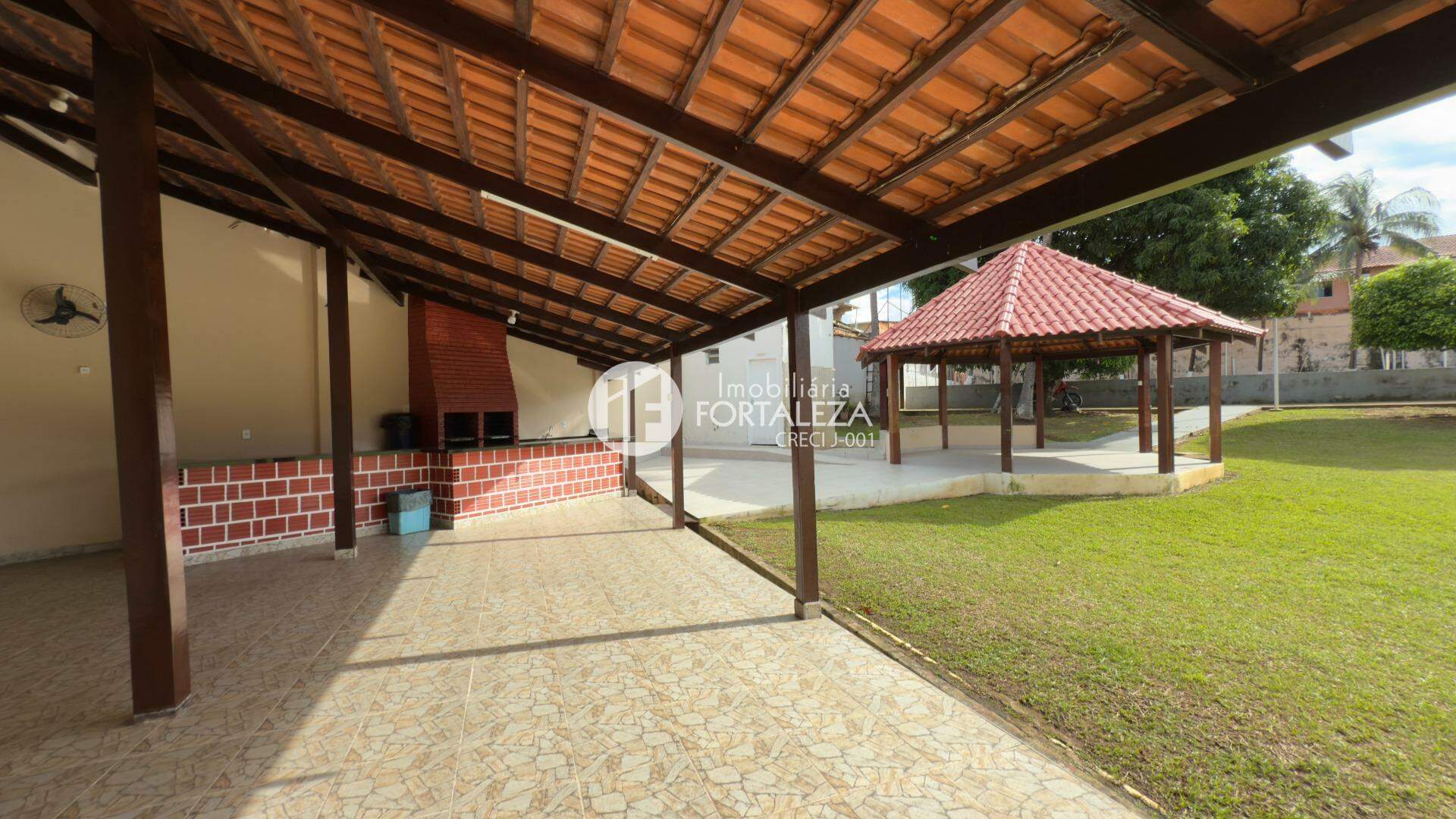 Casa Residencial à venda no Isaura Parente: 