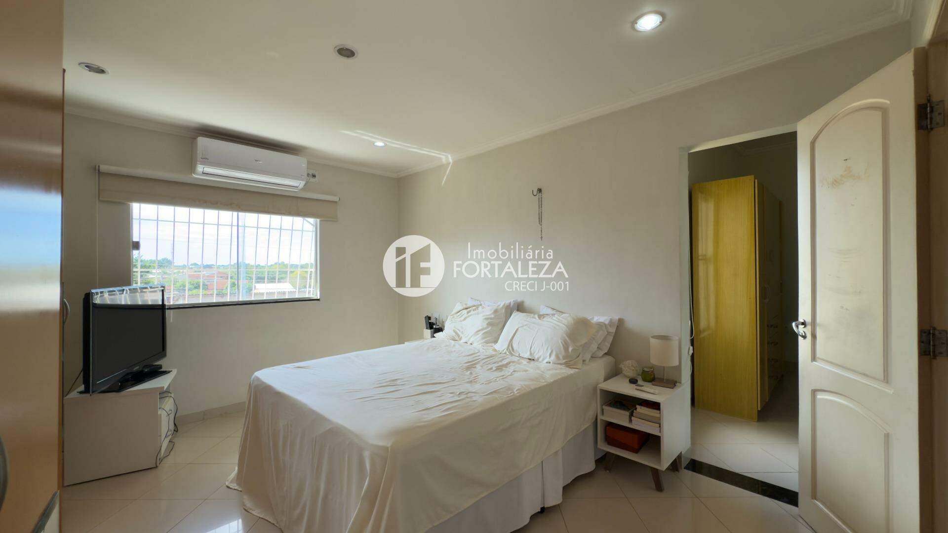 Casa Residencial à venda no Isaura Parente: 