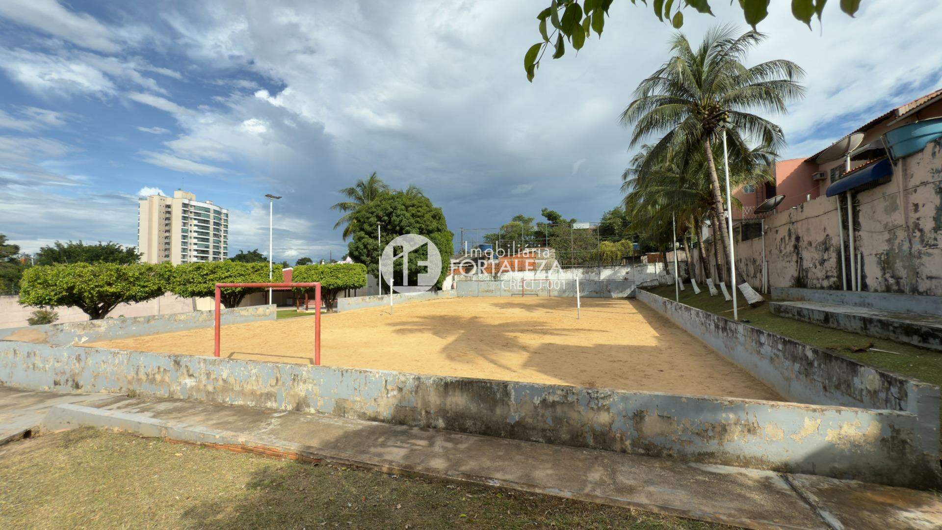 Casa Residencial à venda no Isaura Parente: 