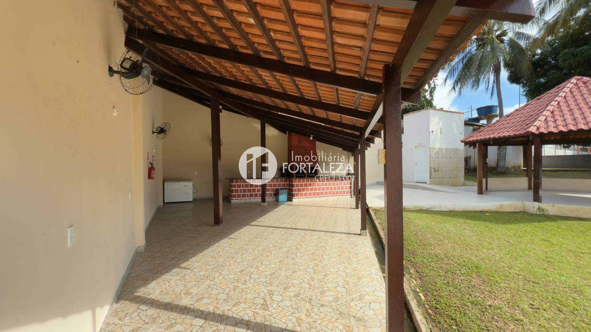 Casa Residencial à venda no Isaura Parente: 
