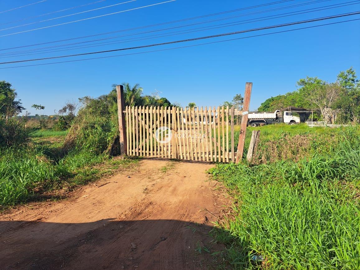 Chácara à venda no Vila Acre: 