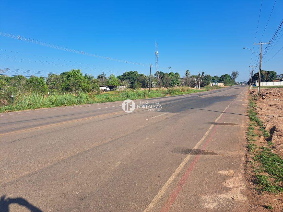 Chácara à venda no Vila Acre: 