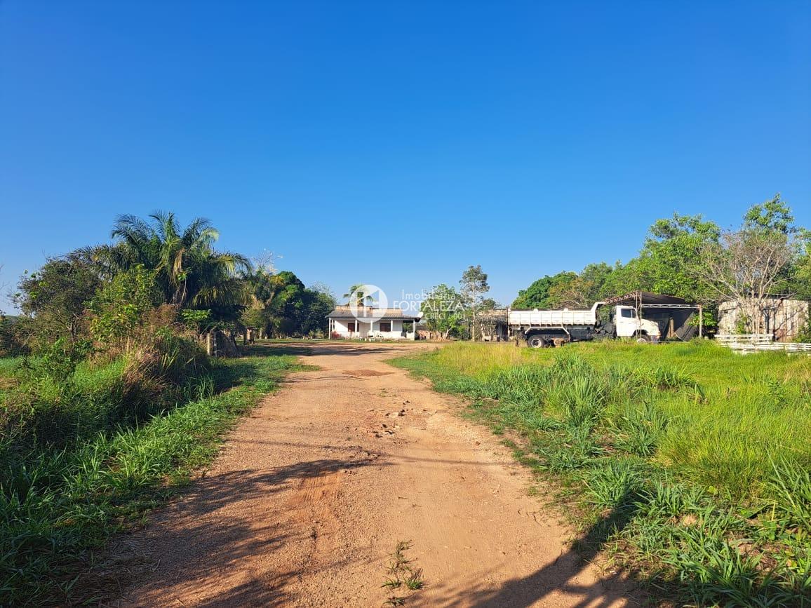 Chácara à venda no Vila Acre: 