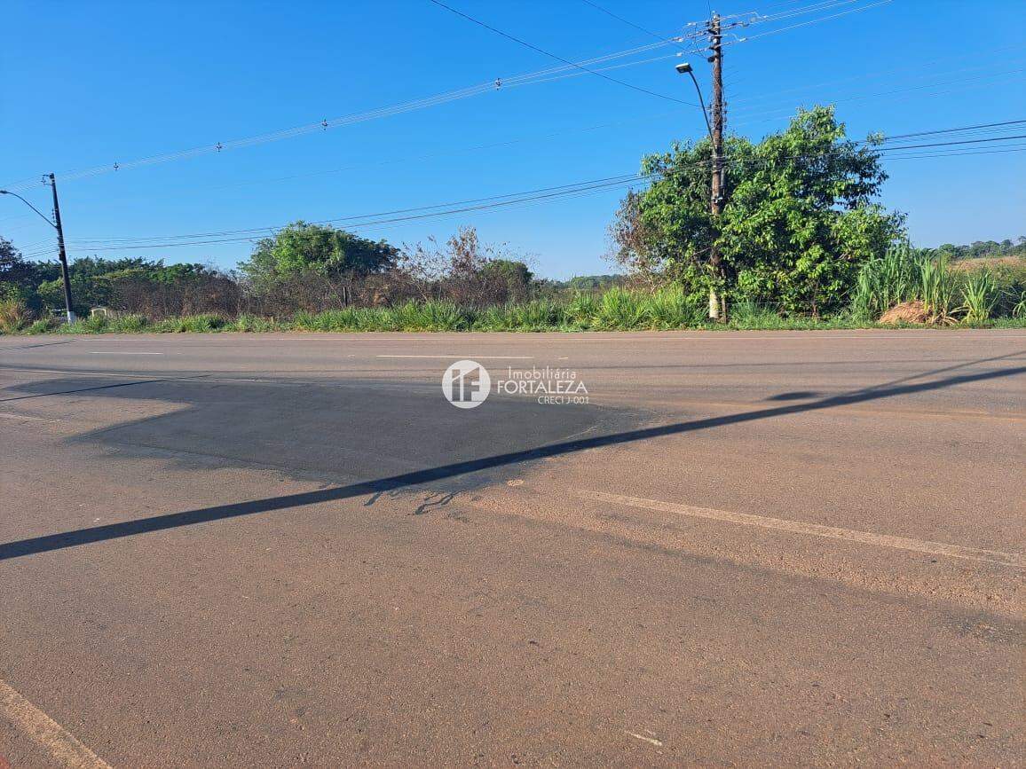 Chácara à venda no Vila Acre: 